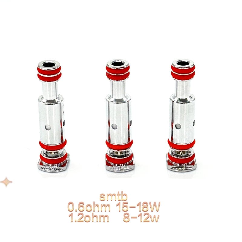 精工版SMTB成品芯子适用于Battlestar Baby Pod 五金套件替换配件