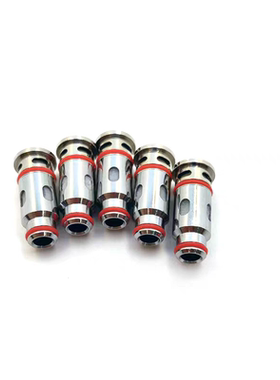 zq xtal pro精工发热芯机械替换芯五金配件成品芯子1.0/0.6欧姆