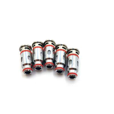 zq xtal pro精工发热芯机械替换芯五金配件成品芯子1.0/0.6欧姆
