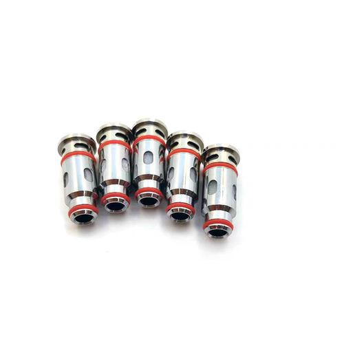 zq xtal pro精工发热芯机械替换芯五金配件成品芯子1.0/0.6欧姆