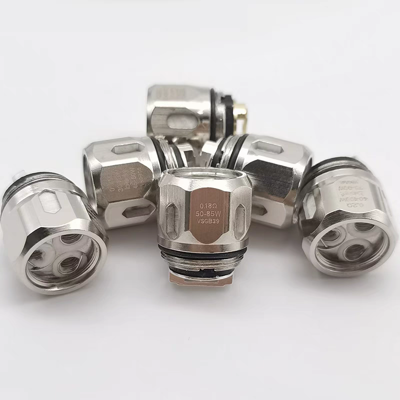 精工GT发热芯适用于NRG Mini/SKRR/SWAG II/Cascade Mini成品芯子