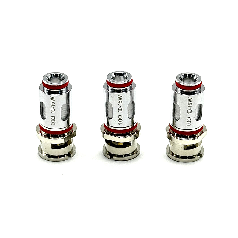 精工版UB LITE发热芯0.4/0.8ohm加热替换芯Ursa/Thelema Mini