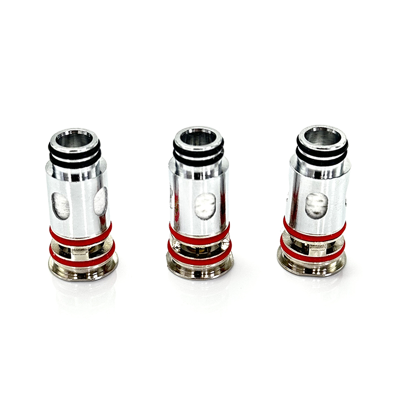SD成品芯子适用于TF-D subtank/X-priv plus大功率五金通用替换芯