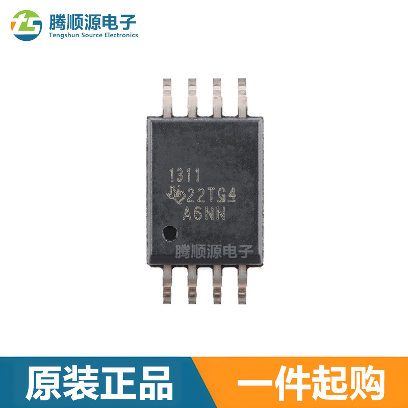 AMC1311BDWVR隔离放大器SOIC-8