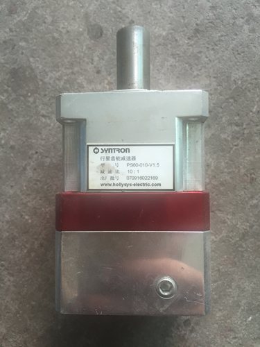 二手行星齿轮减速器