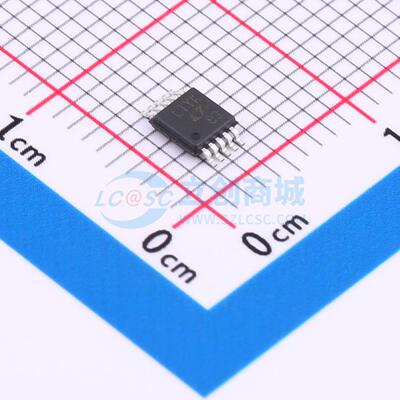 TPS62420DRCR VSON-10-EP(3x3) 全新原装 TI(德州仪器)