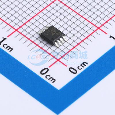 LTC6655CHLS8-4.096#PBF LCC-8(5x5) 全新原装 ADI(亚德诺)