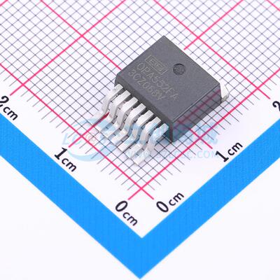 PTN78000WAZT SMD-5P,19.1x12.7mm 全新原装 TI(德州仪器)