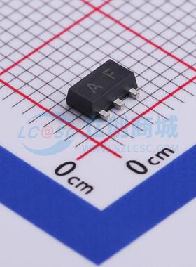 CR08AS-12B KEXIN(科信) SOT-89-3 晶闸管(可控硅)/模块 现货