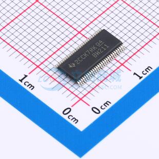 ADS8319IBDGSR VSSOP-10-0.5mm 全新原装 TI(德州仪器)