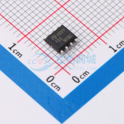 FDS6673BZ-NL-VB VBsemi(微碧半导体) SOP8 场效应管 现货