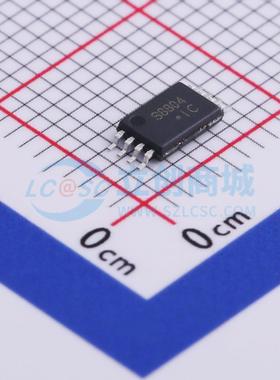 CJS8804 CJ(江苏长电/长晶) TSSOP-8 场效应管 现货