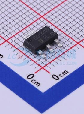 IRFL210TRPBF VISHAY(威世) SOT-223-4 场效应管 现货