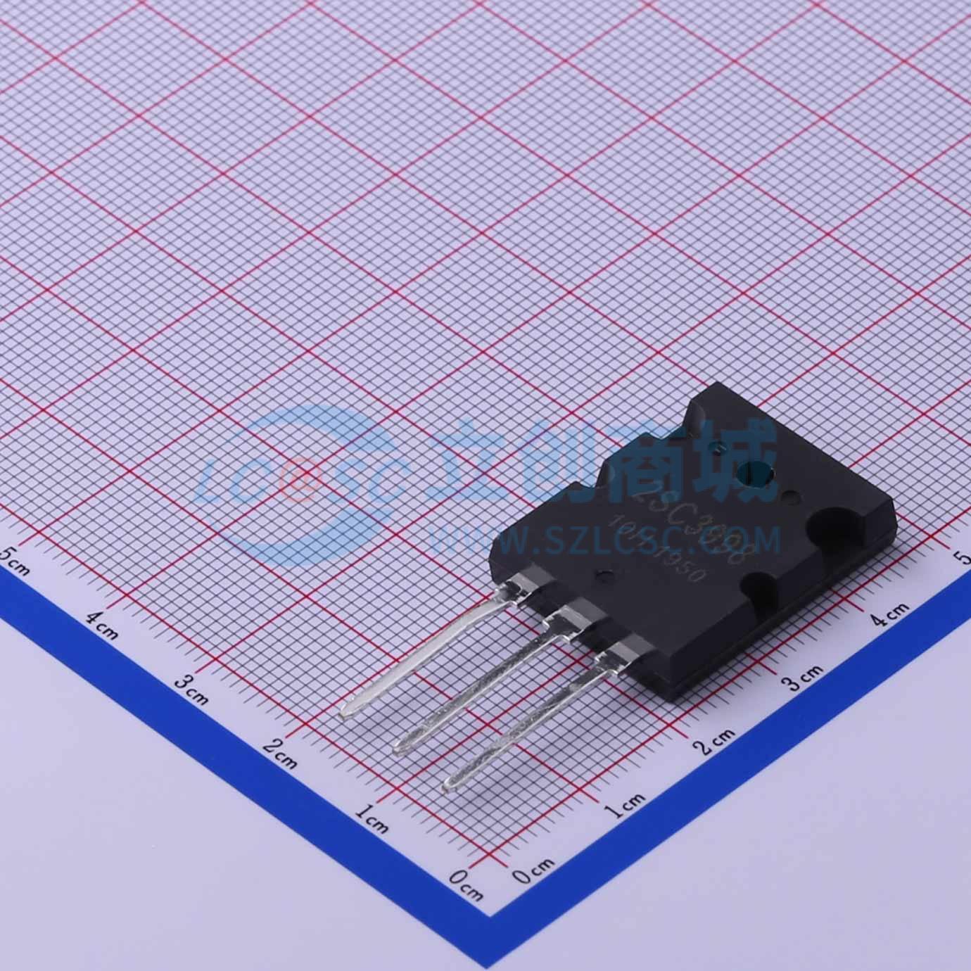 2SC3998T7TL SPS(美国源芯) TO-3PL 三极管 现货