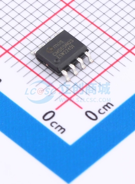 CMS65N03 Cmos(广东场效应半导体) SOP-8 场效应管 现货