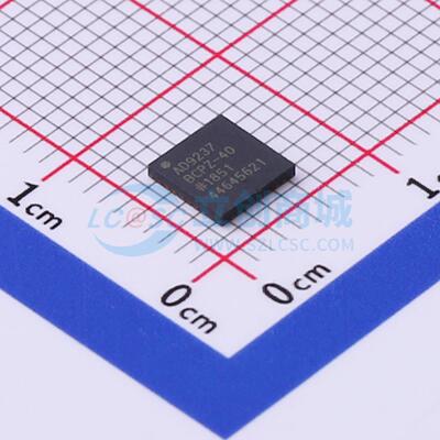 DAC8531IDRBR SON-8-EP(3x3) 全新原装 TI(德州仪器)