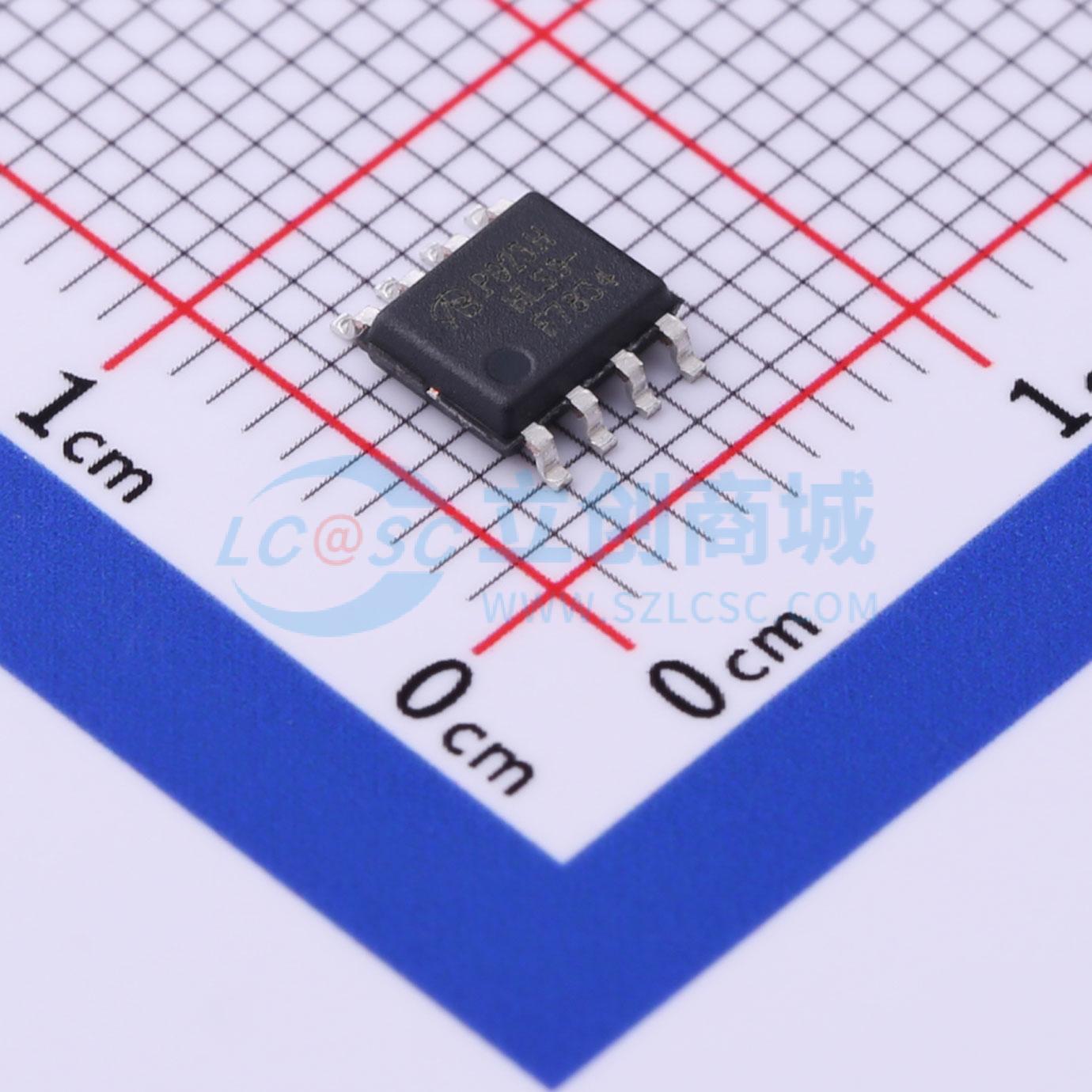 IRF7834TRPBF-VB VBsemi(微碧半导体) SOP-8 场效应管 现货