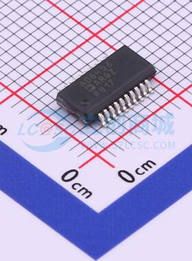 SN74AVC16827DGGR TSSOP-56(6.1x14) 全新原装 TI(德州仪器)