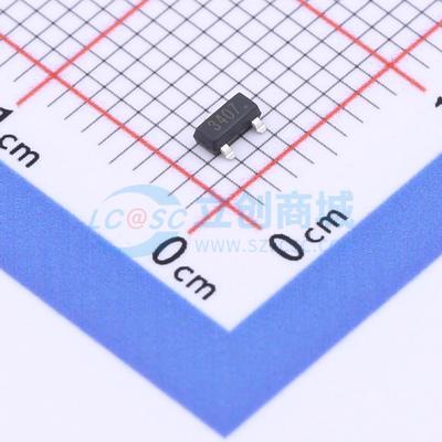 PMV50EPEA Leiditech(雷卯电子) SOT-23 场效应管 现货