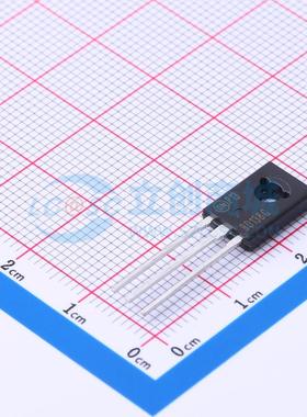 BD138G onsemi(安森美) TO-225-3 三极管 现货