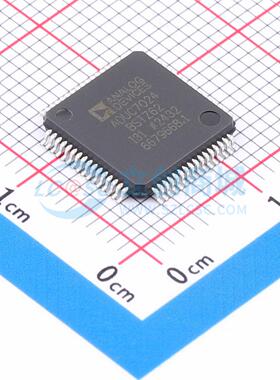 AD7655ASTZRL LQFP-48(7x7) 全新原装 ADI(亚德诺)