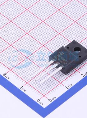 TPA65R190MFD 无锡紫光微 TO-220F-3 场效应管 现货