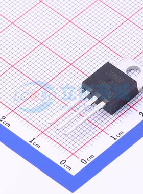 VBZM30N06 VBsemi(微碧半导体) TO-220AB-3 场效应管 现货