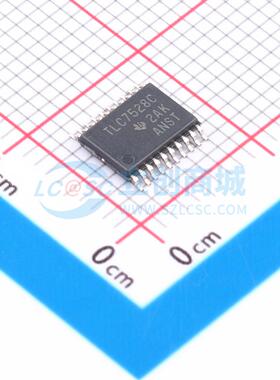 TPS76350QDBVRG4Q1 SOT-23-5 全新原装 TI(德州仪器)