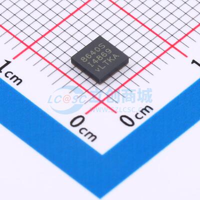 AD7865BSZ-1 PQFP-44(10x10) 全新原装 ADI(亚德诺)