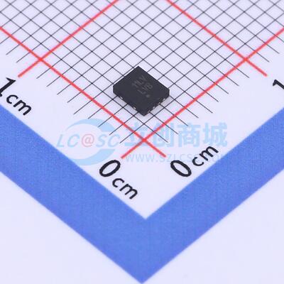 SN74LVC2G14DBVRG4 SOT-23-6 全新原装 TI(德州仪器)