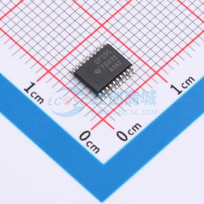 CC2650F128RGZR VQFN-48-EP(7x7) 全新原装 TI(德州仪器)