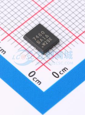 SI7460DP-T1-GE3 VISHAY(威世) PowerPAKSO-8 场效应管 现货