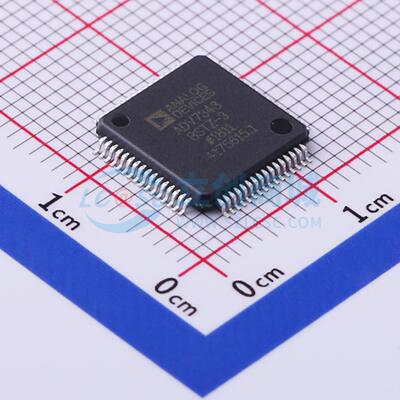 AD5686RARUZ TSSOP-16 全新原装 ADI(亚德诺)
