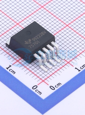 PCF8574DW SOIC-16-300mil 全新原装 TI(德州仪器)