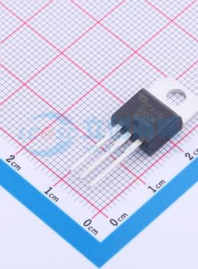 BTA10-800CW WEIDA(韦达) TO-220 晶闸管(可控硅)/模块 现货