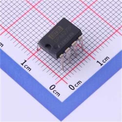 全新原装 OPA627BP PDIP-8 精密运放 TI