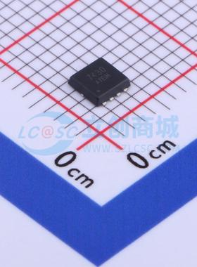 ATM7430NDH Agertech(艾吉芯) DFN-8-EP(3.3x3.3) 场效应管 现货