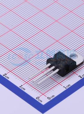 STP18N60DM2 ST(意法半导体) TO-220 场效应管 现货