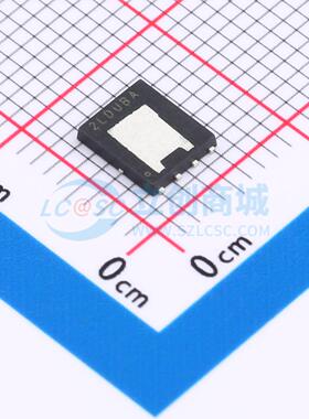 FDMS86500DC onsemi(安森美) DFN-8(4.9x5.7) 场效应管 现货