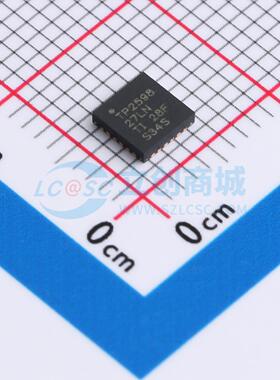 SN65HVD1792TDREP SOIC-14 全新原装 TI(德州仪器)