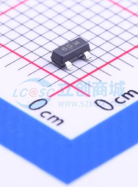 BC818-40LT1G onsemi(安森美) SOT-23 三极管 现货