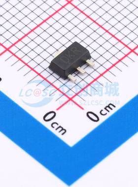 2SC4672-JSM JSMSEMI(杰盛微) SOT-89 三极管 现货