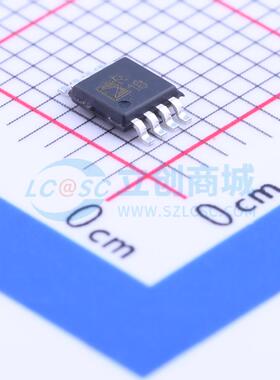 LTC6268IS6-10#TRMPBF TSOT-23-6 全新原装 ADI(亚德诺)