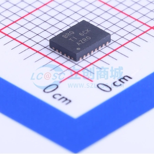 INA214AQDCKRQ1 SC-70-6 全新原装 TI(德州仪器)