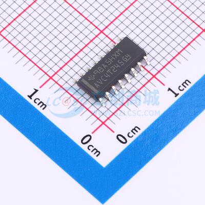 AD8007ARZ-R7 SOIC-8 全新原装 ADI(亚德诺)
