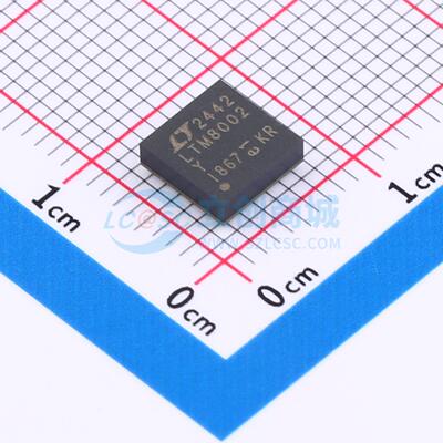 LTM4686EV#PBF LGA-108(11.9x16) 全新原装 ADI(亚德诺)