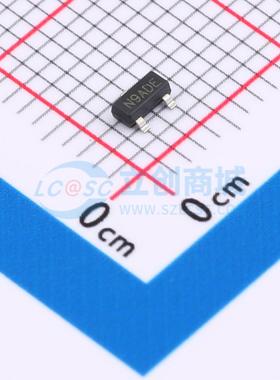 BSS83PH6327-HXY HXY MOSFET(华轩阳电子) SOT-23 场效应管 现货