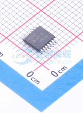 TPS65311QRVJRQ1 VFQFN-56-EP(8x8) 全新原装 TI(德州仪器)