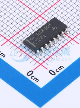 SN74ACT14N PDIP-14 全新原装 TI(德州仪器)