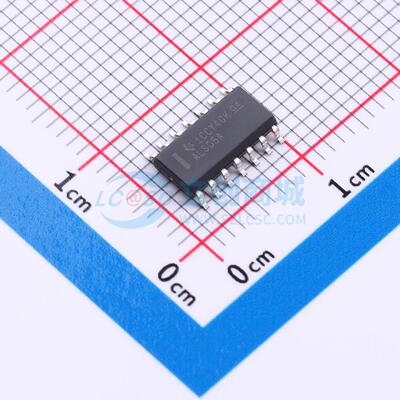 OPA1652AIDRGR WSON-8-EP(3x3) 全新原装 TI(德州仪器)
